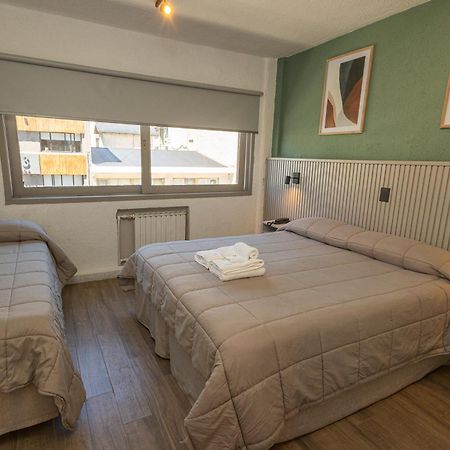 M382 Hotel Bariloche Ngoại thất bức ảnh