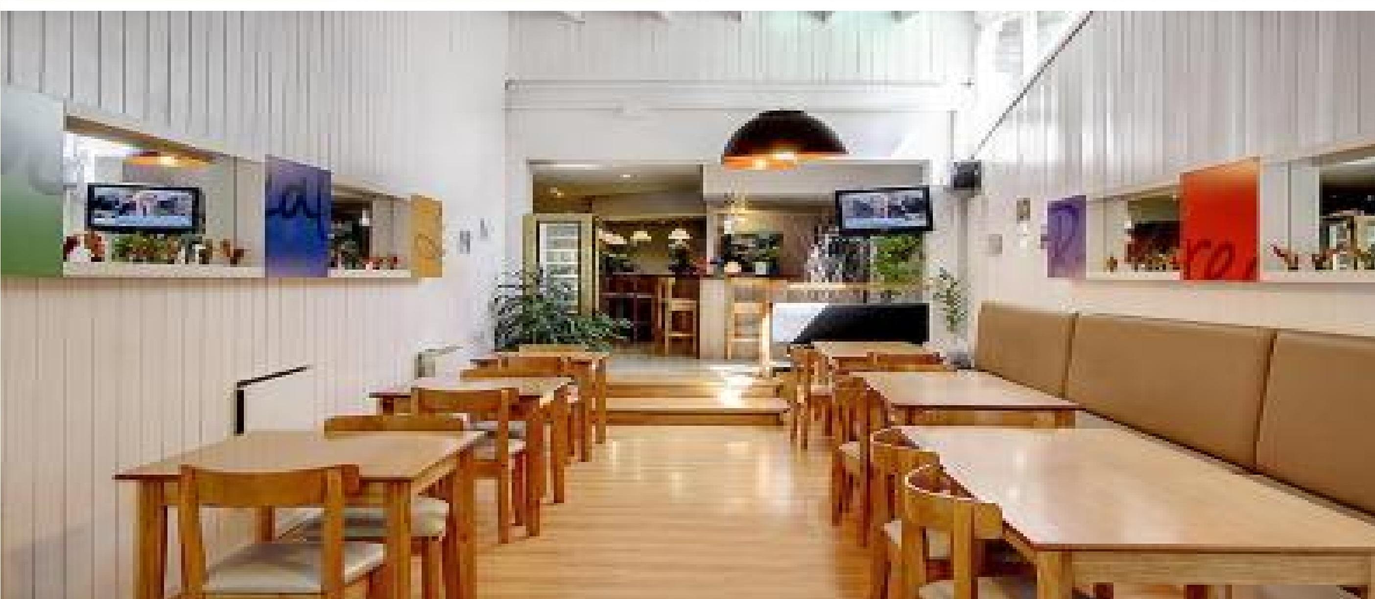 M382 Hotel Bariloche Ngoại thất bức ảnh
