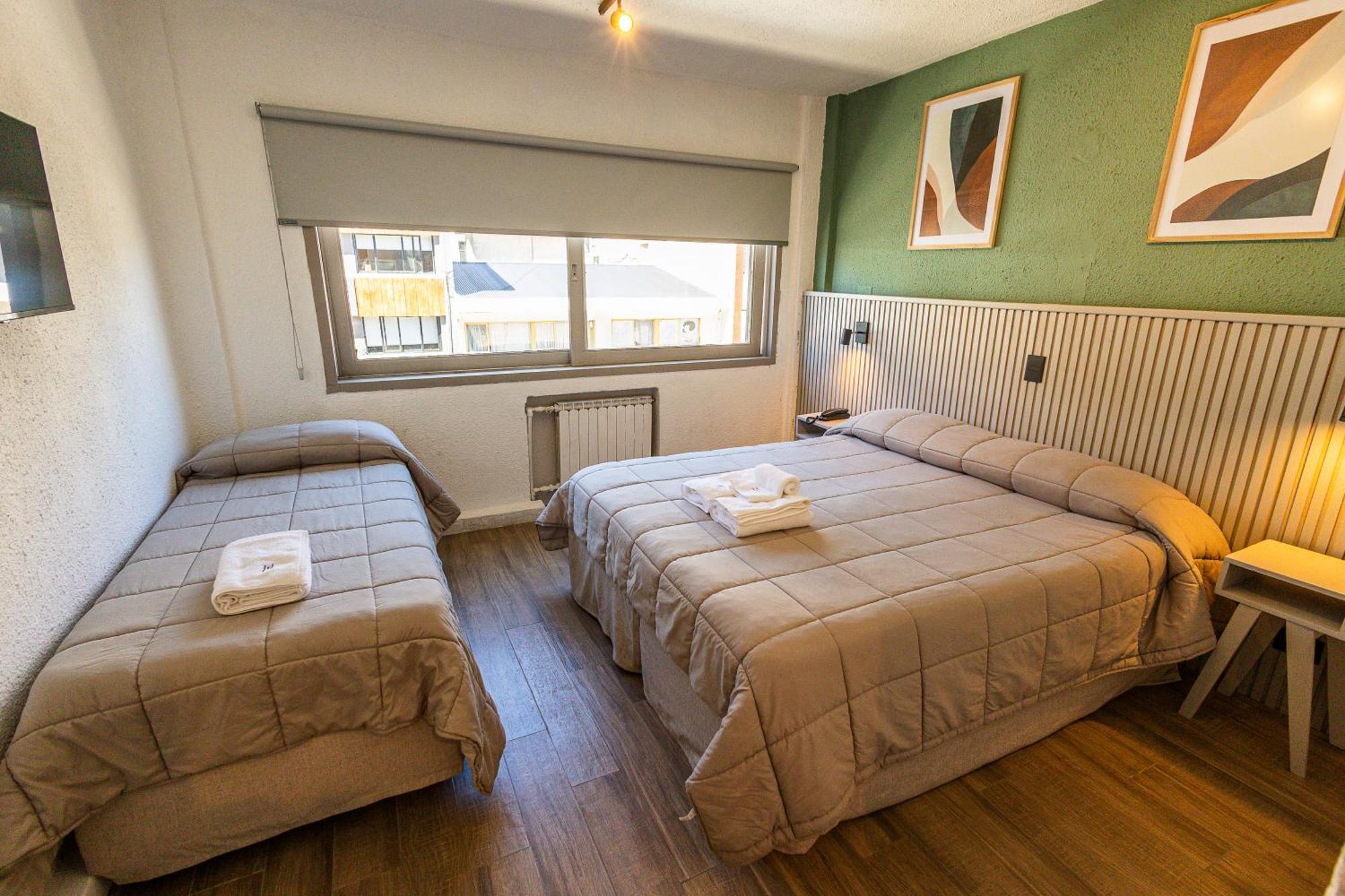 M382 Hotel Bariloche Ngoại thất bức ảnh