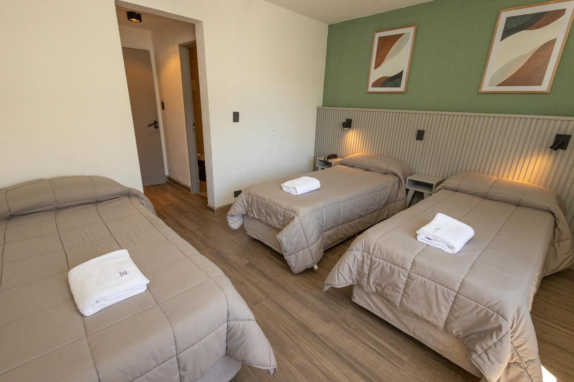 M382 Hotel Bariloche Ngoại thất bức ảnh