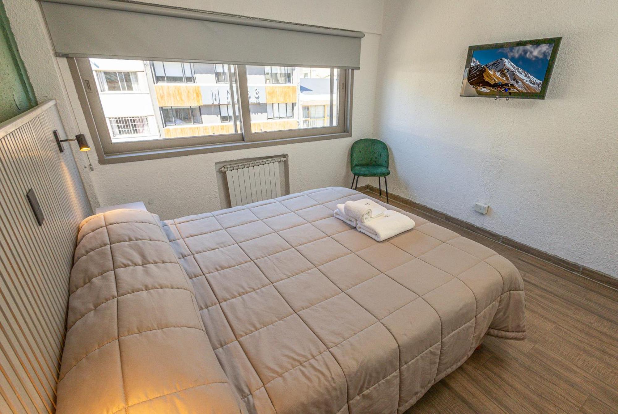 M382 Hotel Bariloche Ngoại thất bức ảnh