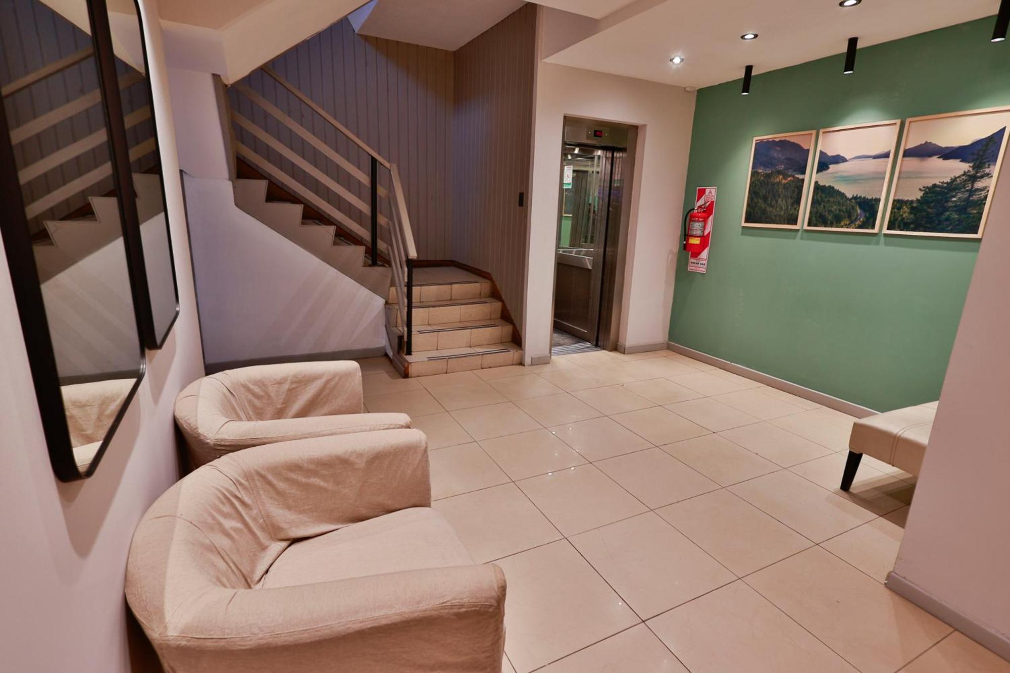 M382 Hotel Bariloche Ngoại thất bức ảnh