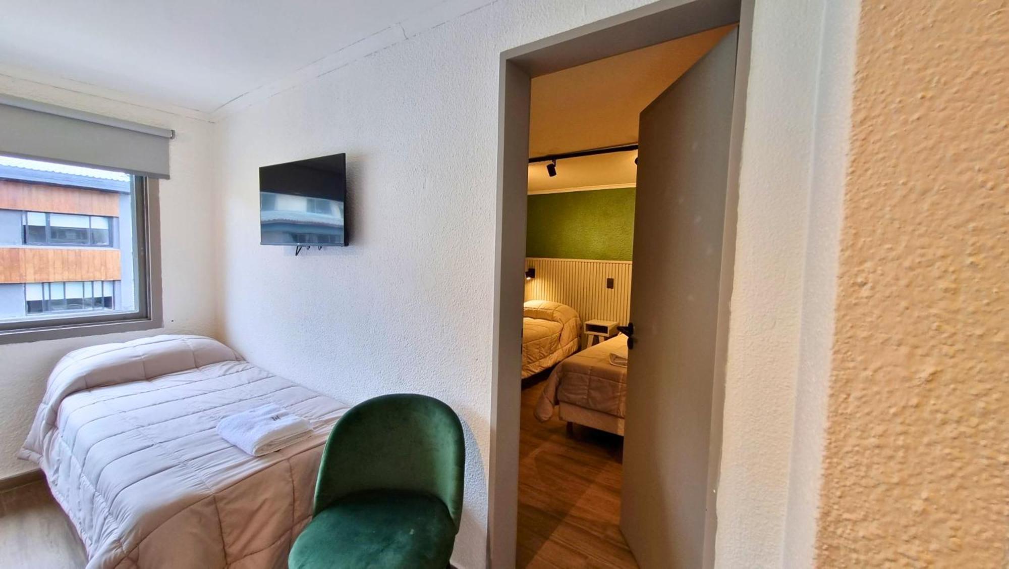 M382 Hotel Bariloche Ngoại thất bức ảnh