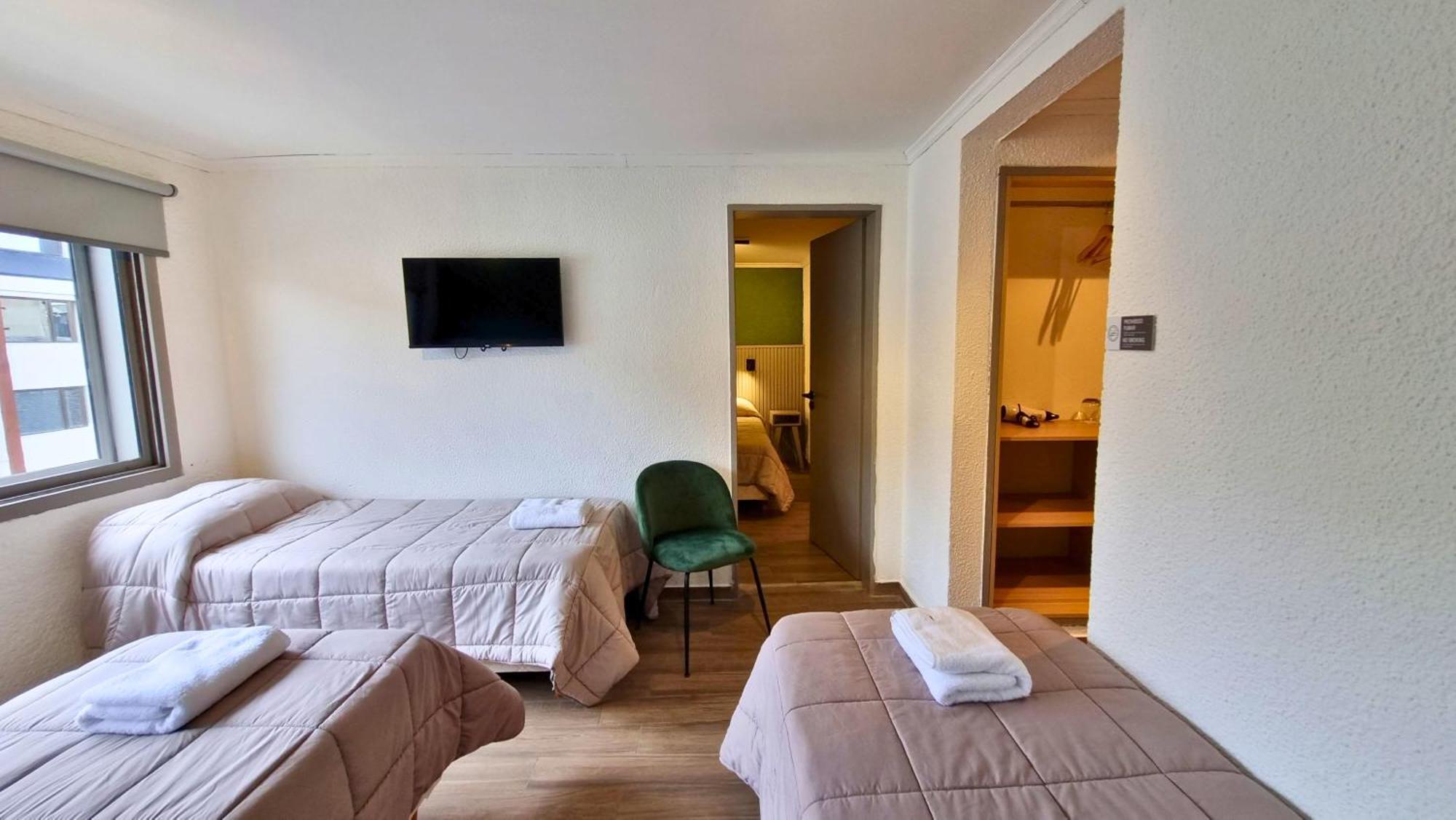 M382 Hotel Bariloche Ngoại thất bức ảnh