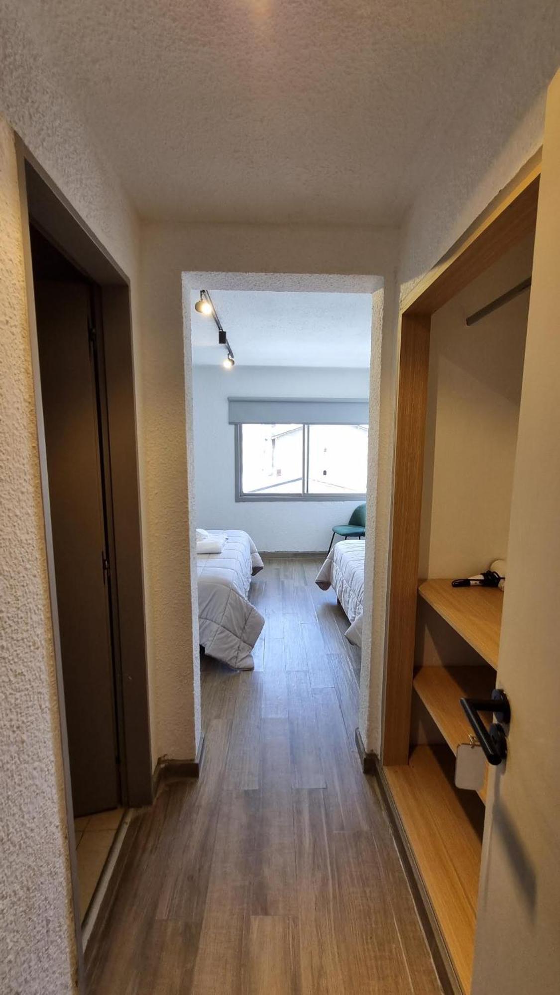 M382 Hotel Bariloche Ngoại thất bức ảnh