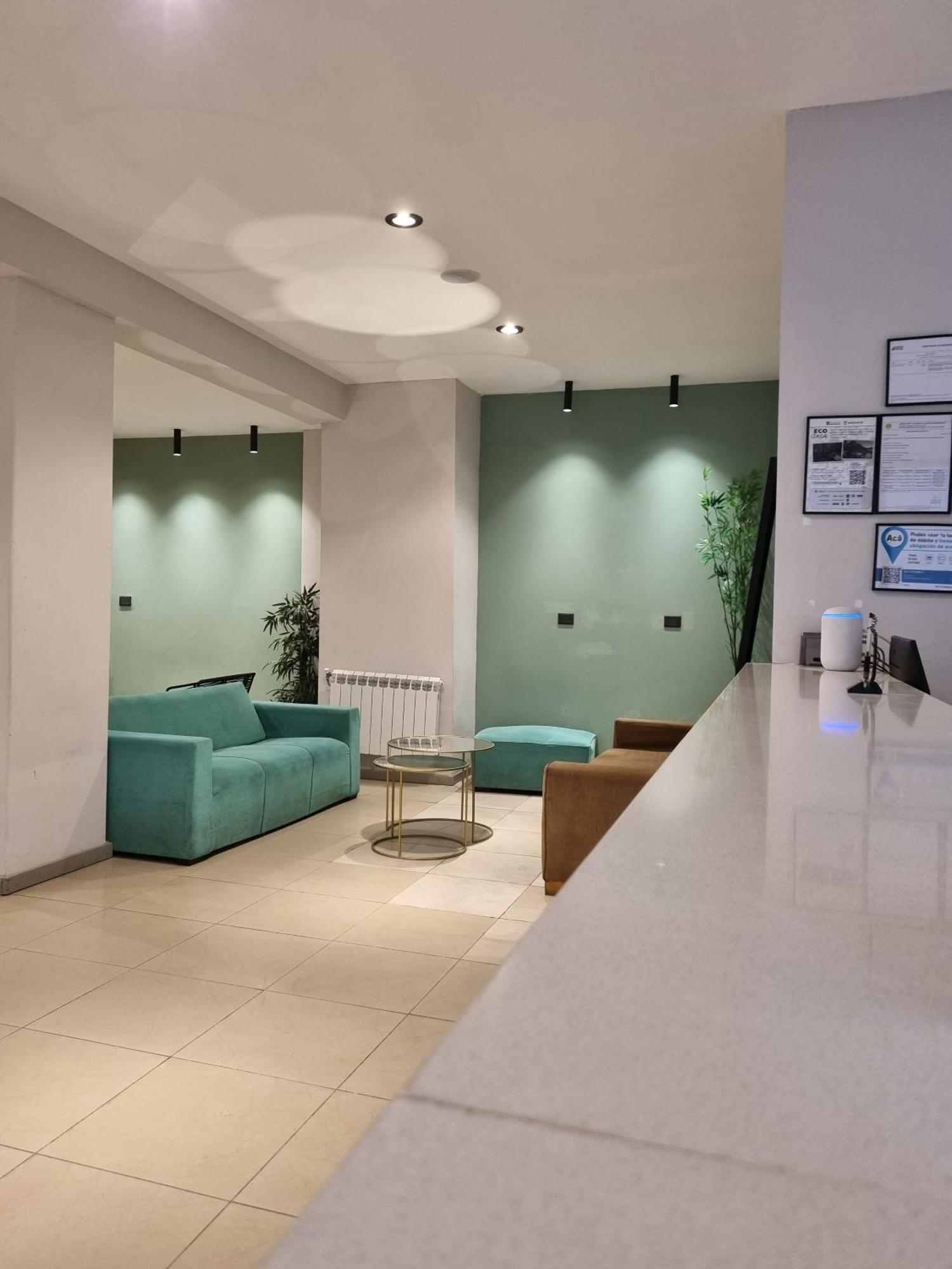 M382 Hotel Bariloche Ngoại thất bức ảnh