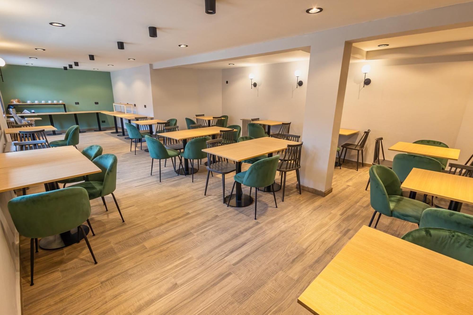 M382 Hotel Bariloche Ngoại thất bức ảnh