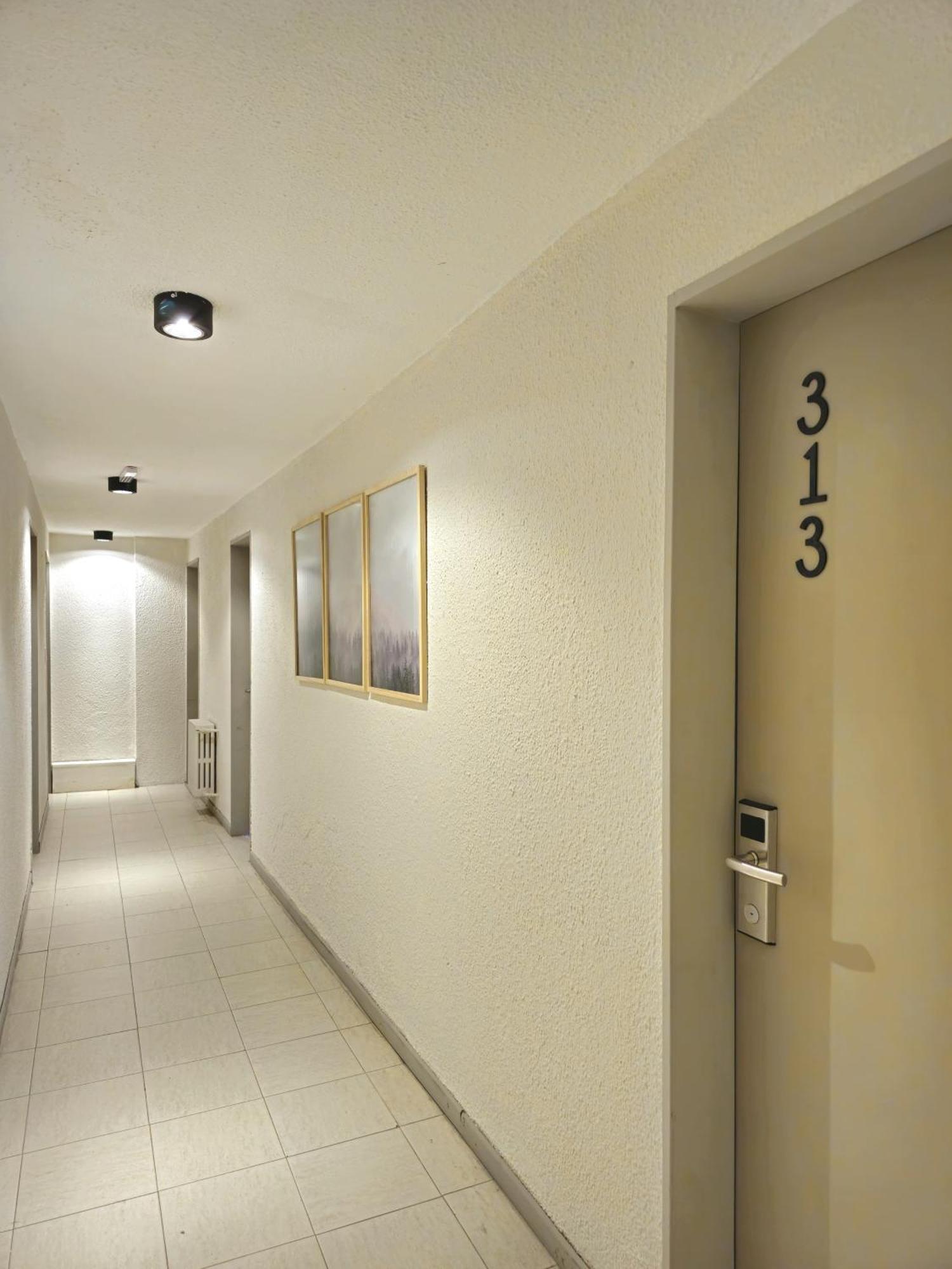 M382 Hotel Bariloche Ngoại thất bức ảnh