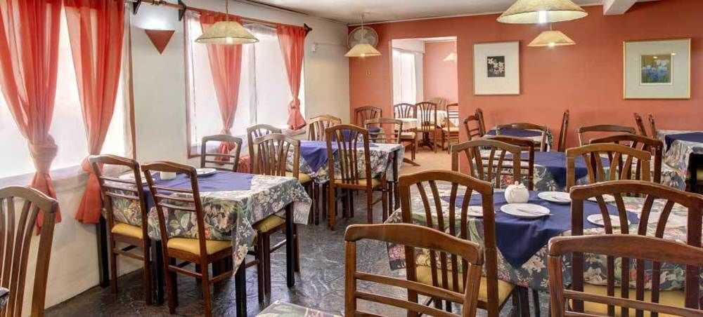 M382 Hotel Bariloche Ngoại thất bức ảnh