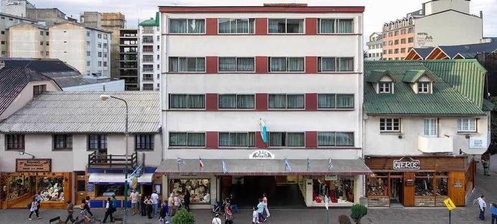 M382 Hotel Bariloche Ngoại thất bức ảnh