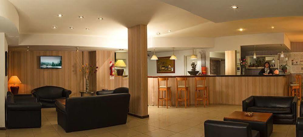 M382 Hotel Bariloche Ngoại thất bức ảnh
